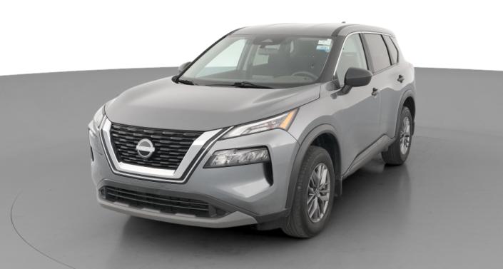Thumbnail: 2023 Nissan Rogue - 1