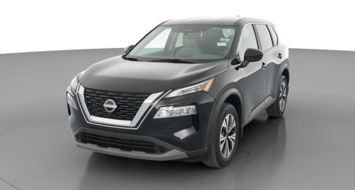 Thumbnail: 2023 Nissan Rogue - 1