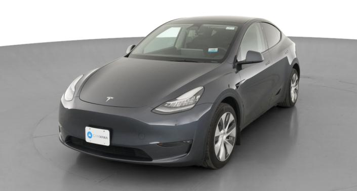 Thumbnail: 2023 Tesla Model Y - 1