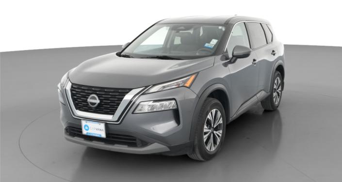 Thumbnail: 2022 Nissan Rogue - 1