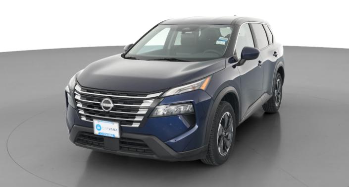 Thumbnail: 2024 Nissan Rogue - 1