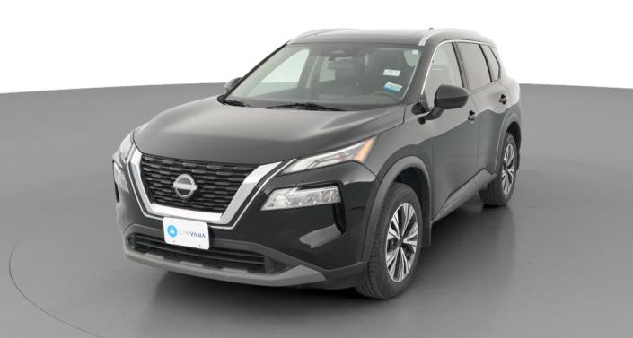 Thumbnail: 2023 Nissan Rogue - 1