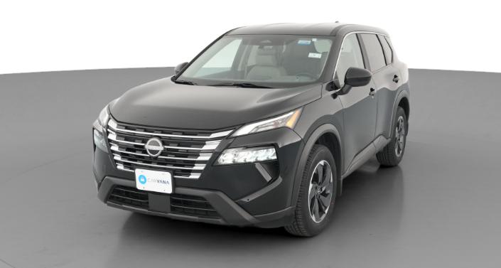 Thumbnail: 2024 Nissan Rogue - 1