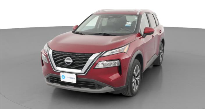 Thumbnail: 2023 Nissan Rogue - 1