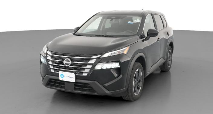Thumbnail: 2024 Nissan Rogue - 1