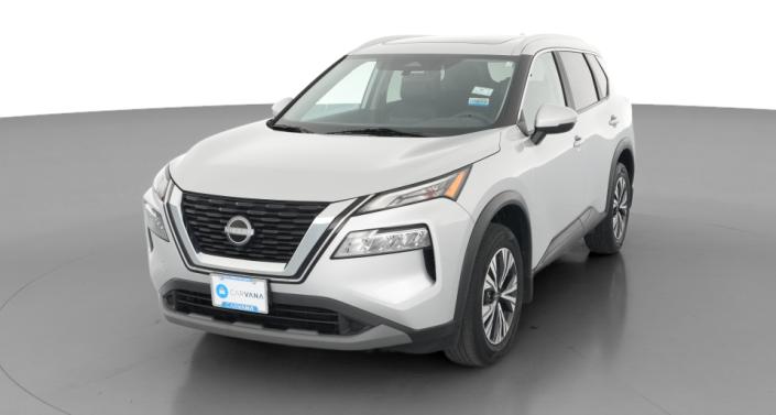 Thumbnail: 2023 Nissan Rogue - 1
