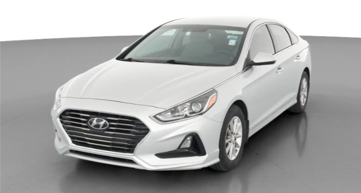Thumbnail: 2019 Hyundai Sonata - 1