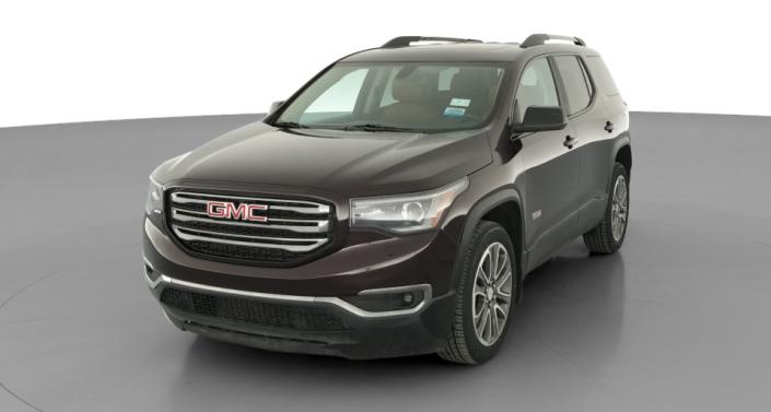 Thumbnail: 2018 GMC Acadia - 1
