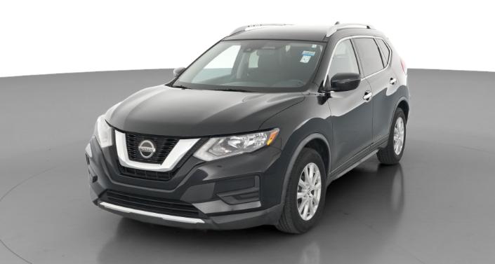 Thumbnail: 2020 Nissan Rogue - 1