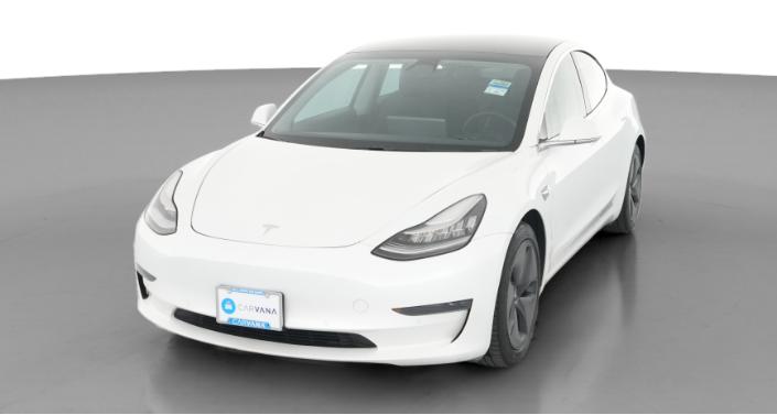 2020 Tesla Model 3 Standard Range -
                  Indianapolis, IN