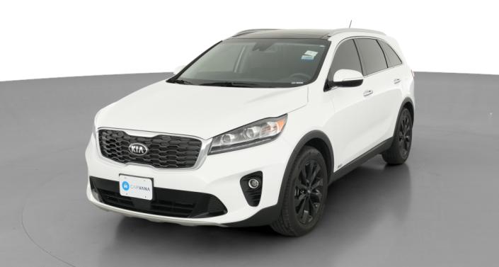 Thumbnail: 2020 Kia Sorento - 1