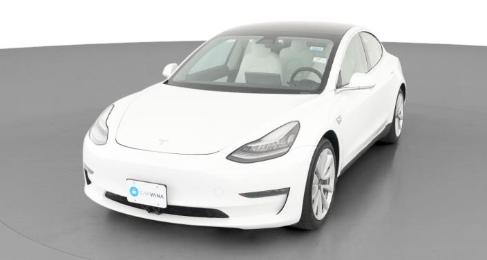 Thumbnail: 2020 Tesla Model 3 - 1