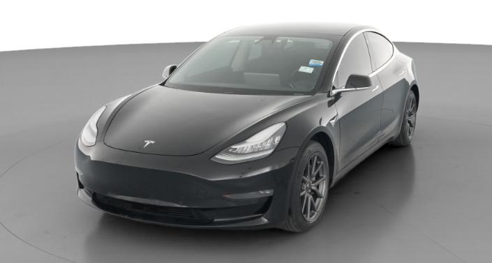 Thumbnail: 2020 Tesla Model 3 - 1
