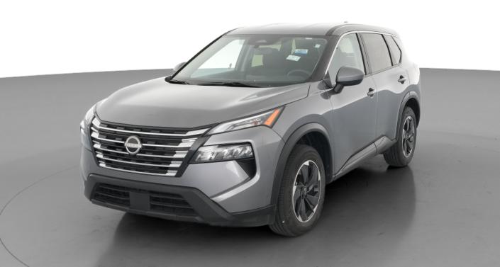 Thumbnail: 2024 Nissan Rogue - 1