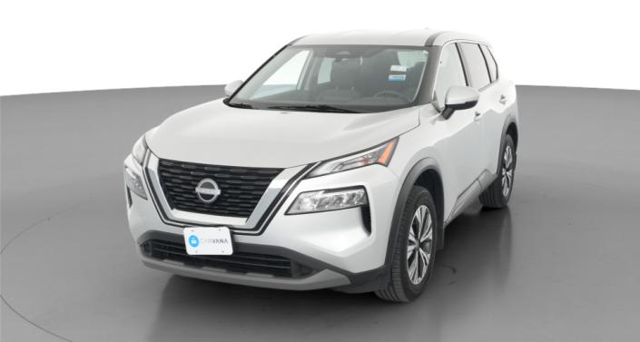 Thumbnail: 2023 Nissan Rogue - 1