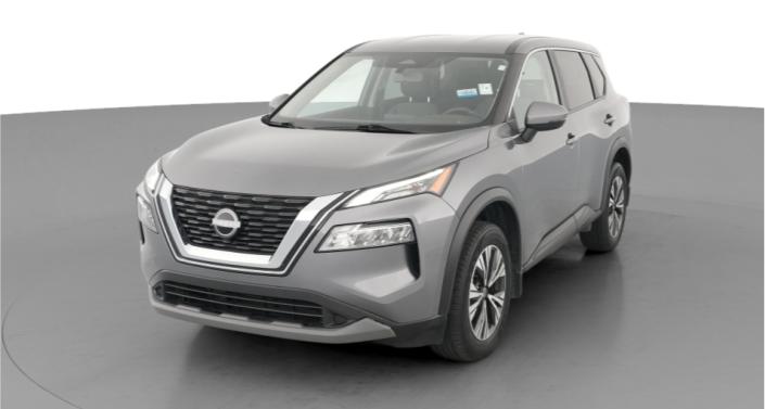 Thumbnail: 2023 Nissan Rogue - 1