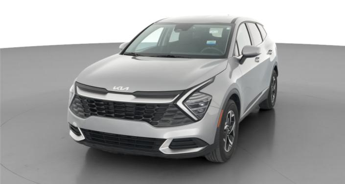 Thumbnail: 2024 Kia Sportage - 1