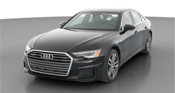 Thumbnail: 2019 Audi A6 - 1