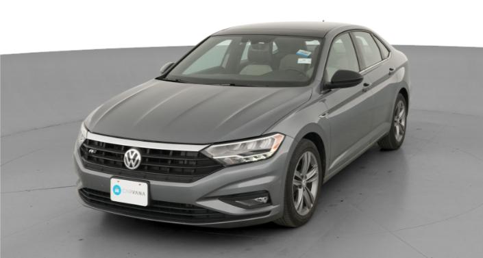 Thumbnail: 2021 Volkswagen Jetta - 1