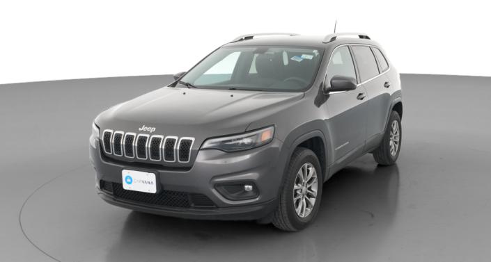Thumbnail: 2019 Jeep Cherokee - 1