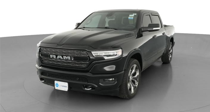 Thumbnail: 2020 RAM 1500 - 1