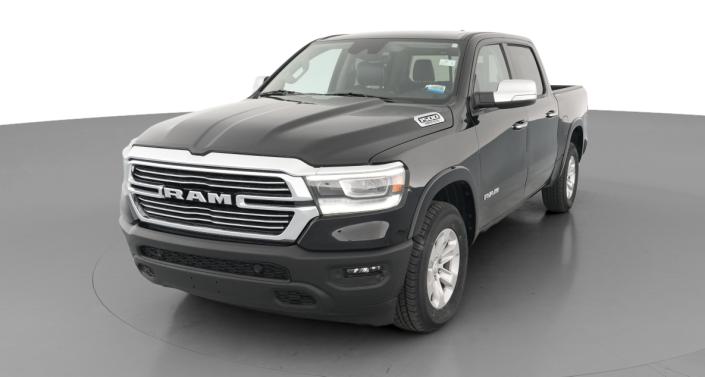 Thumbnail: 2022 RAM 1500 - 1