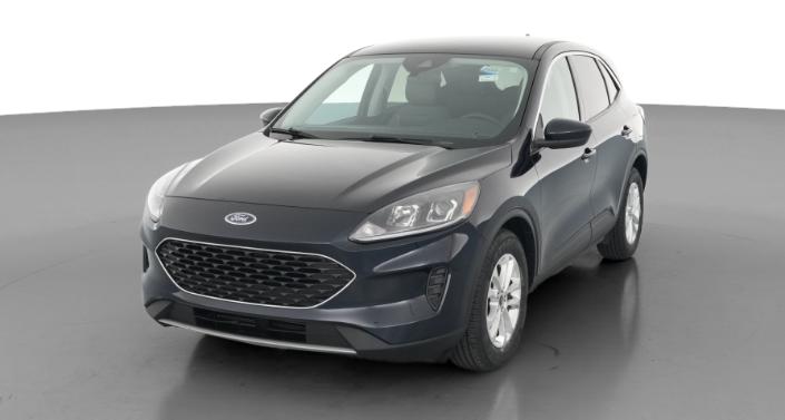Thumbnail: 2021 Ford Escape - 1