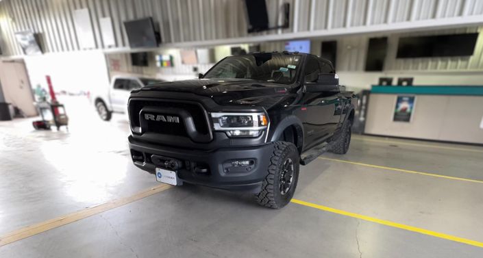 Thumbnail: 2020 RAM 2500 - 1