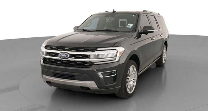Thumbnail: 2023 Ford Expedition MAX - 1