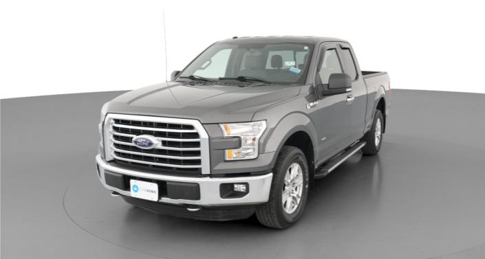 Thumbnail: 2016 Ford Econoline - 1