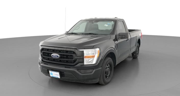 Thumbnail: 2021 Ford Econoline - 1