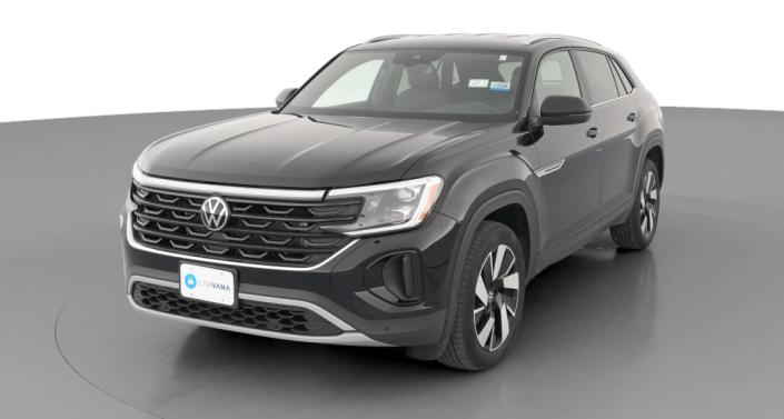 Thumbnail: 2024 Volkswagen Atlas - 1