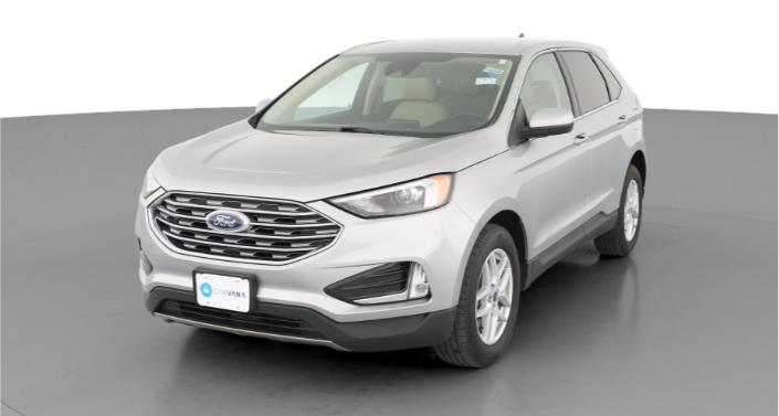 Thumbnail: 2022 Ford Edge - 1