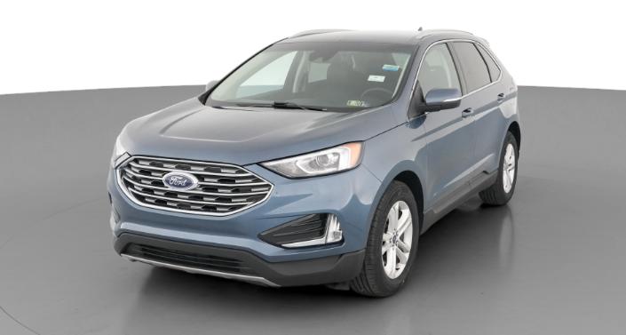 Thumbnail: 2019 Ford Edge - 1