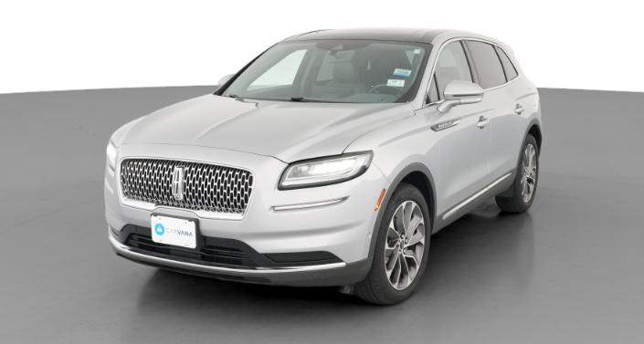 Thumbnail: 2022 Lincoln Nautilus - 1
