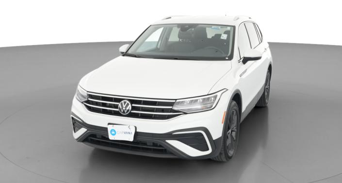 Thumbnail: 2024 Volkswagen Tiguan - 1