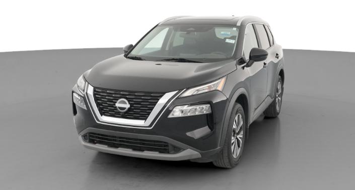 Thumbnail: 2023 Nissan Rogue - 1