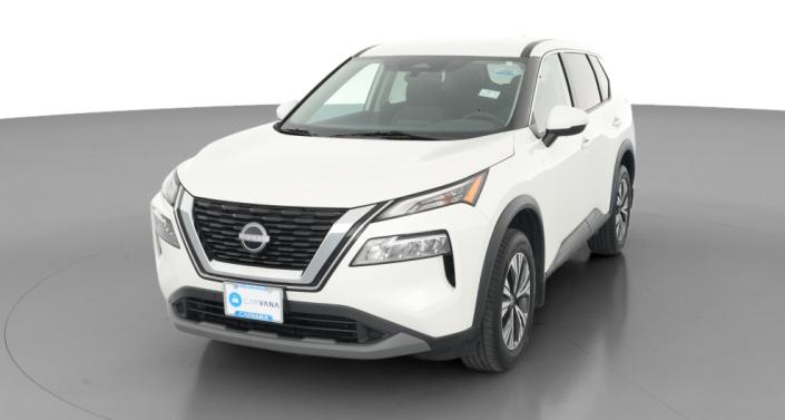 Thumbnail: 2022 Nissan Rogue - 1