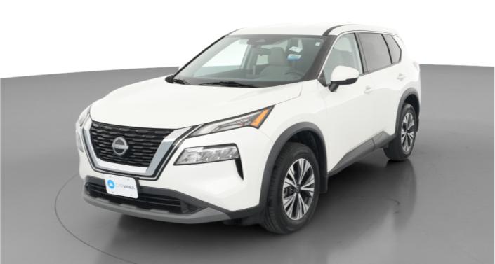 Thumbnail: 2022 Nissan Rogue - 1