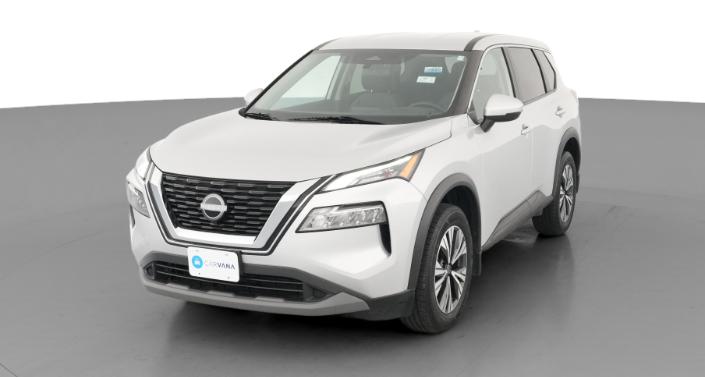 Thumbnail: 2022 Nissan Rogue - 1