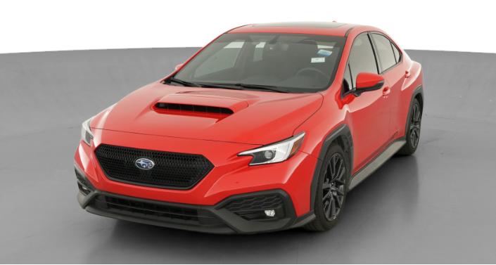 Thumbnail: 2023 Subaru WRX - 1