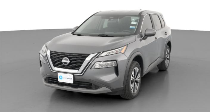 Thumbnail: 2023 Nissan Rogue - 1