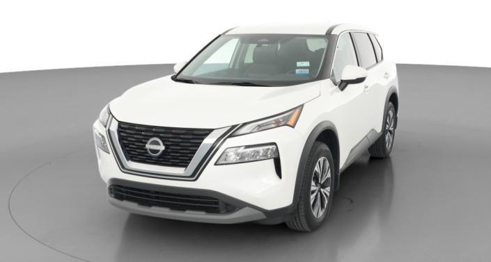 Thumbnail: 2022 Nissan Rogue - 1