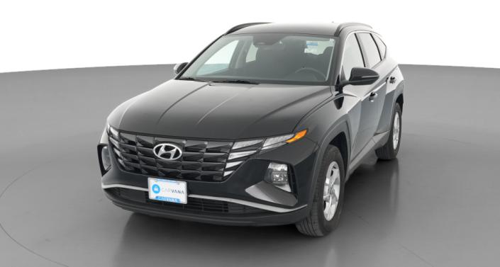 Thumbnail: 2023 Hyundai Tucson - 1