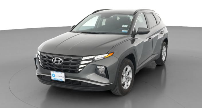 Thumbnail: 2022 Hyundai Tucson - 1