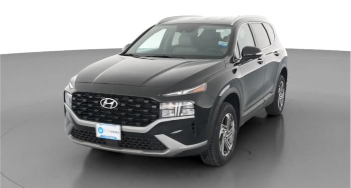 Thumbnail: 2023 Hyundai Santa Fe - 1