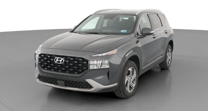 Thumbnail: 2023 Hyundai Santa Fe - 1
