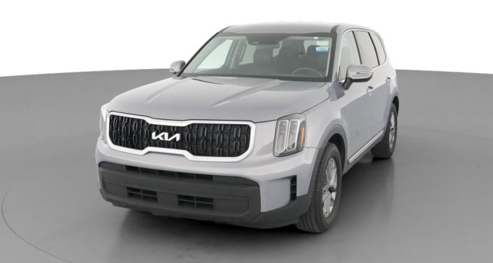 Thumbnail: 2023 Kia Telluride - 1