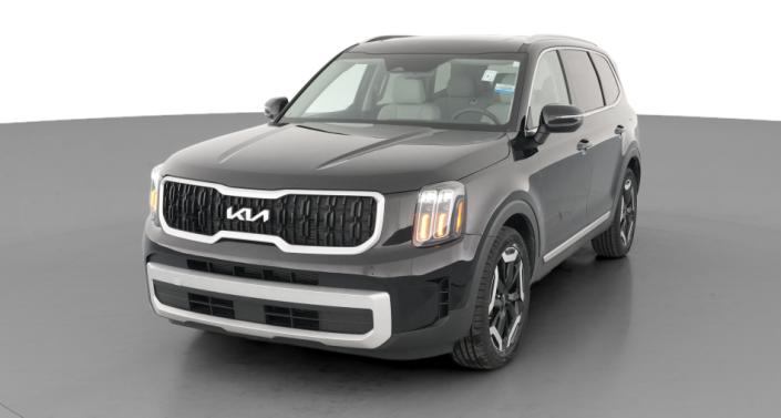 Thumbnail: 2024 Kia Telluride - 1