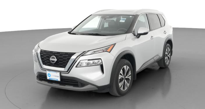 Thumbnail: 2022 Nissan Rogue - 1